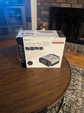 ProMariner TruePower Plus Modified Sine Wave Inverter: Model 6210 - 1200 Watts