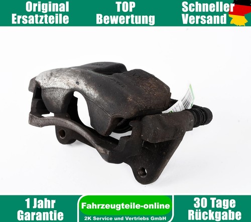 Bremssattel Bremse Vorn rechts TRW VW Passat 3G 1.4 TSI 8V0615124D