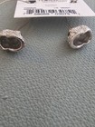 Skull Earrings By Rachel Roy — photo 3