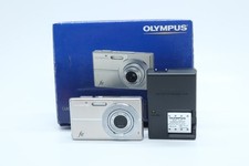 OLYMPUS FE-3010 Working i9087