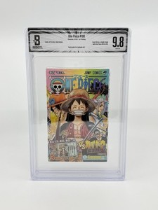 One Piece Volume 100 | eBay