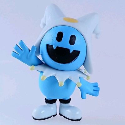 Blue Hawaii Frost Soul Hackers 2 Jack Frost Ippai Collection Figur aus Japan