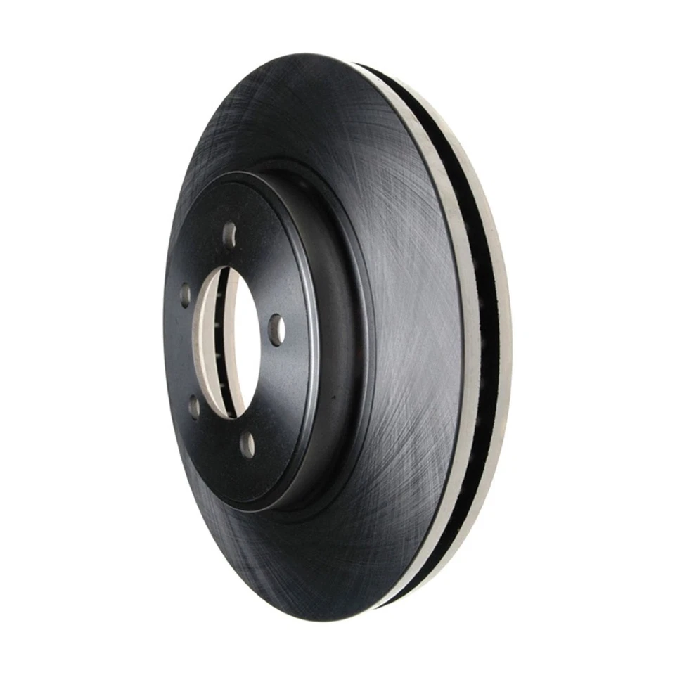 Genuine ACDelco For Ford Explorer Sport Trac 2007-2010 Brake Rotor Front Vented - Image 3 of 4