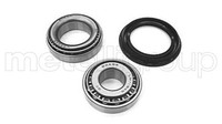 1X Metelli Radlager Radlagersatz FüR Audi A4 1.6 1.8 80 VW Caddy II Kasten