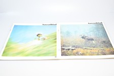 Set of Hasselblad Manuals Guides Information and Instructions G273