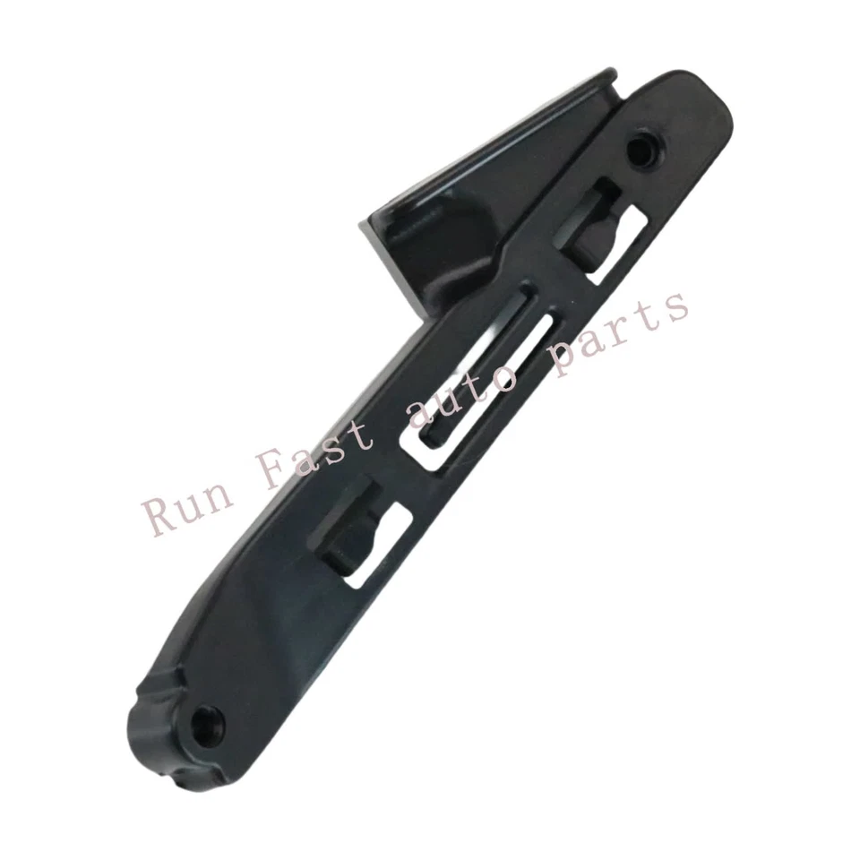 Cubierta de guía de parachoques delantero izquierdo para BMW 328i xDrive 335is 2009-2013 Foto 3 de 4