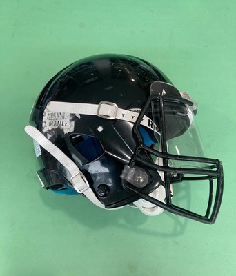Used Youth SM/MD Riddell Victor Helmet