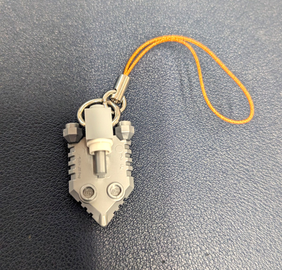 New Lego Nexo Knights - Silver Power Shield Key Chain / Bag Tag | eBay New Lego Nexo Knights - Silver Power Shield Key Chain / Bag Tag | eBay