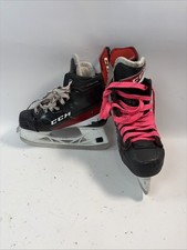 CCM Jetspeed FT4 Ice Hockey Skates, 2D