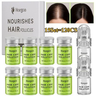 Micro Infusion Hair Regrowth System Advanced Hair Growth Treatment for Men Women