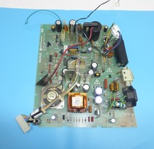 Apple Macintosh 128k 512k Plus Power Supply Analog Board Working- READ