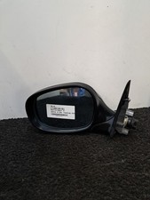 Retroviseur gauche (ou coque) BMW SERIE 3