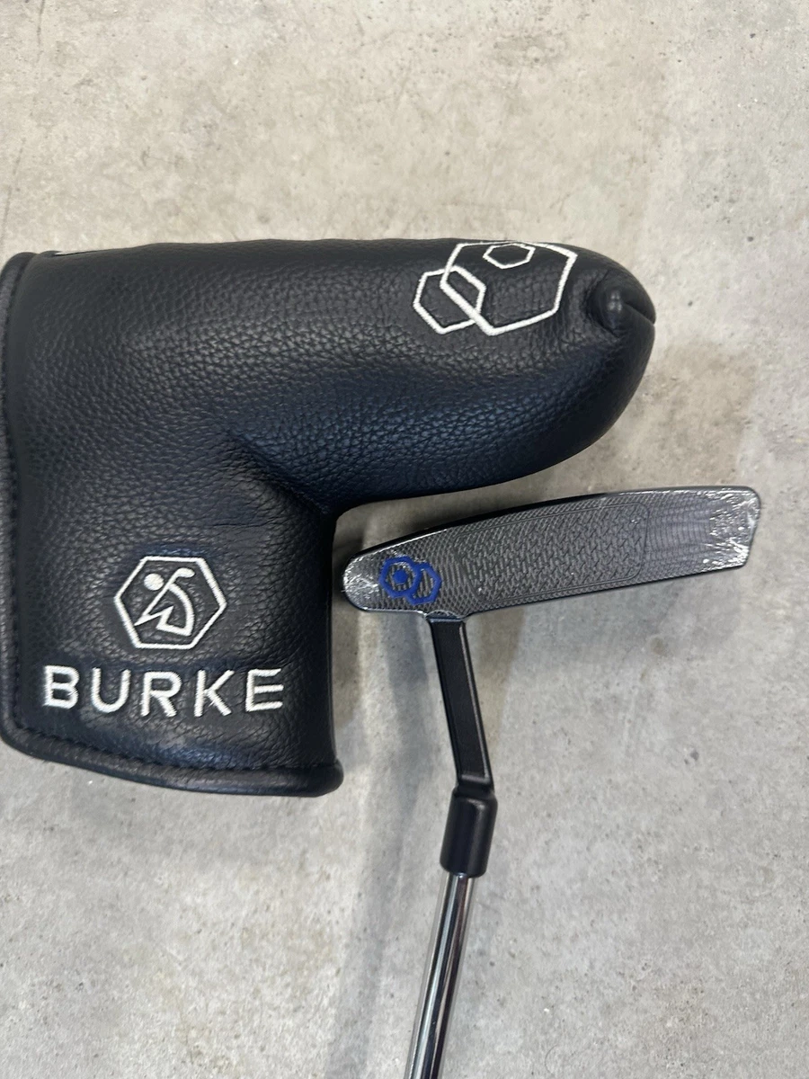 burke putter products for sale | eBay