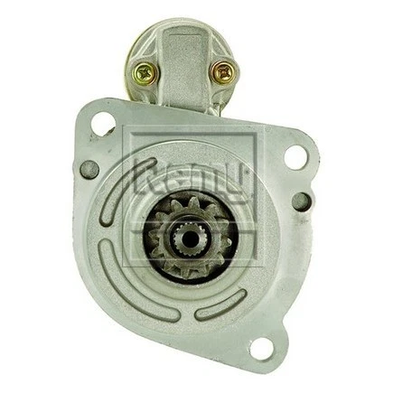 Arrancador automotriz 99402 en todo el mundo Foto 3 de 4