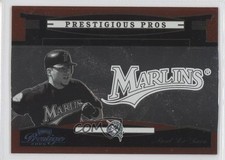 2005 Playoff Prestige Prestigious Pros Orange 430/500 Paul Lo Duca #PP-96 0qr0