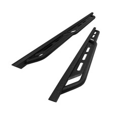 IRONBISON Running Boards Fit 2024-2025 Toyota Tacoma Double Cab Include Hybr...