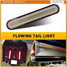 1x Halo Neon Led Rv Trailer Truck Stop Flowing Turn Signal Brake Rear Tail Light 1x Halo Neon Led Rv Trailer Truck Stop Flowing Turn Signal Brake Rear Tail Light