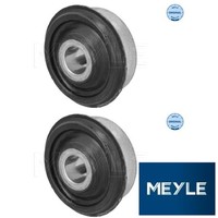 2X Lagerung FüR AchsköRper Meyle 1005110003 Lagerung AchsköRper Buchsen