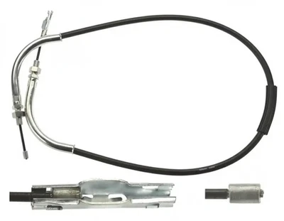 Câble de frein à main Frein à disque GCH686 TRW pour CHRYSLER VOYAGER IV - Photo 1/4