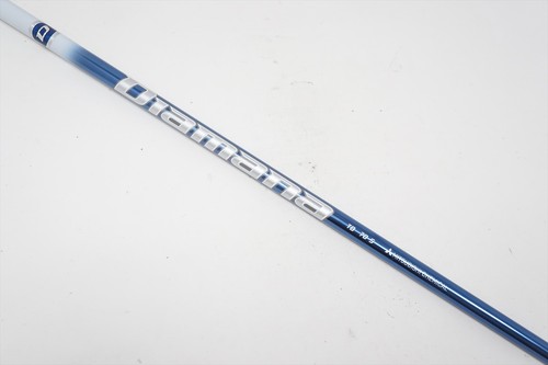 Mitsubishi Diamana TB 70-S Stiff 41.5" #5 Wood Shaft Taylormade Qi4D SEE NOTE