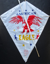VINTAGE ALOX AMERICAN EAGLE
