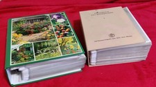 2 Alben Ersttagsbl&auml;tter ETB Deutsche Bundespost 1988 - 1995-6 Jahre