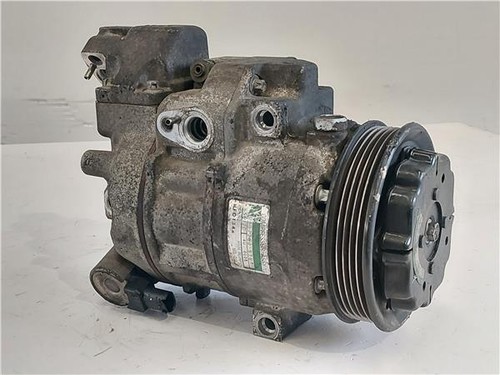 KLIMA PUMPE Mercedes-Benz A (W168) 1999 4472009767