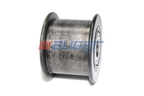 AUGER Hubschwingenrolle Liftachse 70287 für VOLVO FH12 FH16 FH16 II FL6 FM12 FM9 - Bild 4 von 5