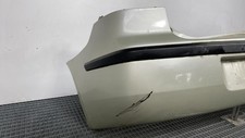 Pare-choc arrière Renault LAGUNA