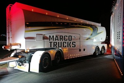 LKW Foto Scania Tankwagen Auflieger weiß SCANIA #h6zw