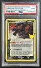 UMBREON PSA 9 2021 POKEMON SWSH CELEBRATIONS #17/17 CLASSIC COLL POP SERIES 5