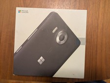 Microsoft Lumia 950 Dual SiM 32GB Store Sample “Not for Resale”