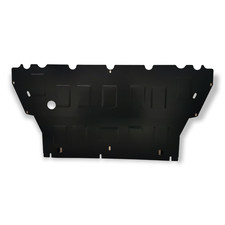 Protezione sottoscocca in acciaio Audi A4 allroad (B9 8W) 2015-2022