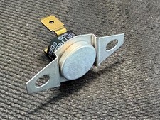 WB24T10033 GENERAL ELECTRIC RANGE HIGH LIMIT SWITCH - OEM - NEW - DISCONTINUED