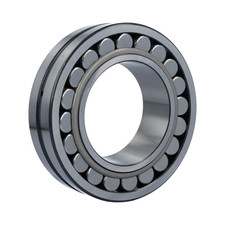 Image of 22219EK SKF 95 x 170 x 43 mm SPHERICAL ROLLER Spherical Roller Bearing