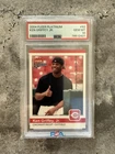 2004 Fleer Platinum Ken Griffey Jr #82 PSA 10 HOF Low Pop