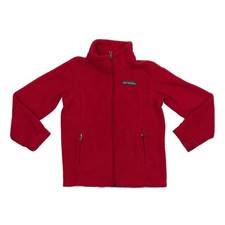 Columbia Steens Mountain II Fleece Jacket - Boys'