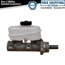 Brake Master Cylinder for Dodge Dakota Jeep Wrangler 1 in. Bore