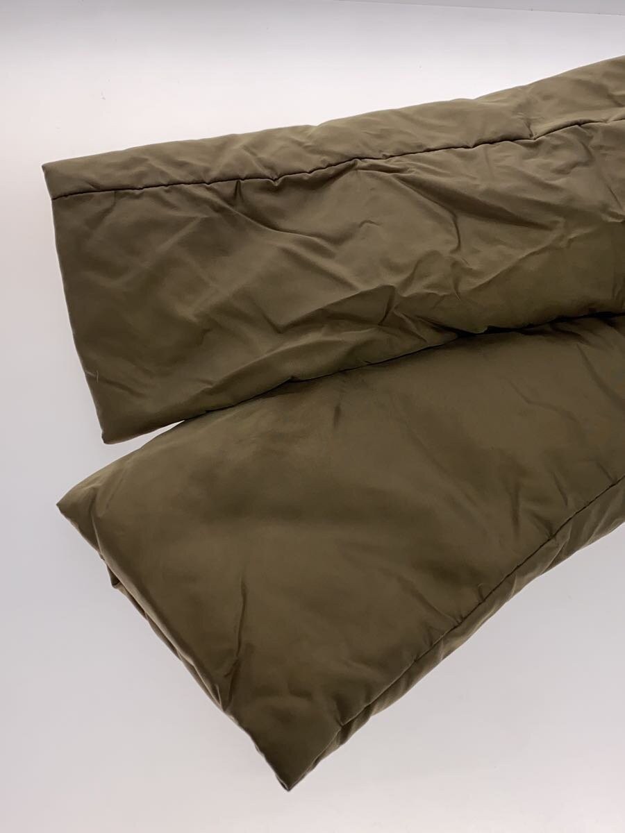 ICB Down Jacket 9 -- BEG Solid Color - image 6