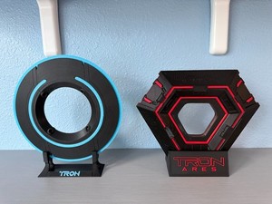 Tron Identity Disc Replica | eBay