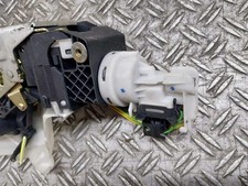 MERCEDES-BENZ S W220 T&uuml;rschloss vorne links 3.20 Petrol 450kw 2004 35333615