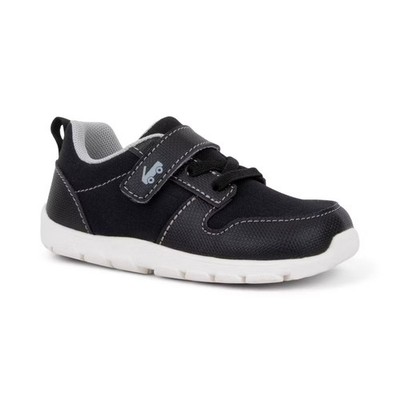 See Kai Run Basics Toddler PU Mesh Training Shoes Sneakers Adjustable