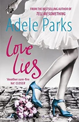 Love Lies Adele Parks