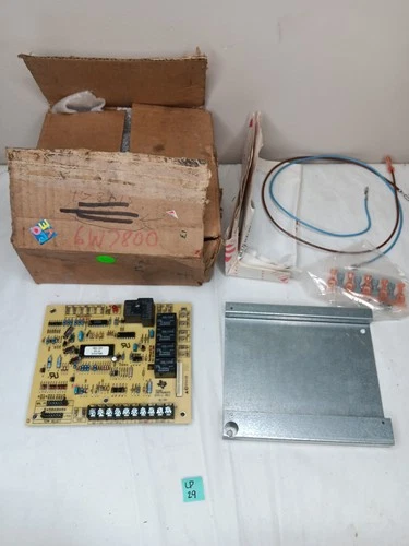 York Defrost  Control Circuit Board 37317806001 *Read Description*