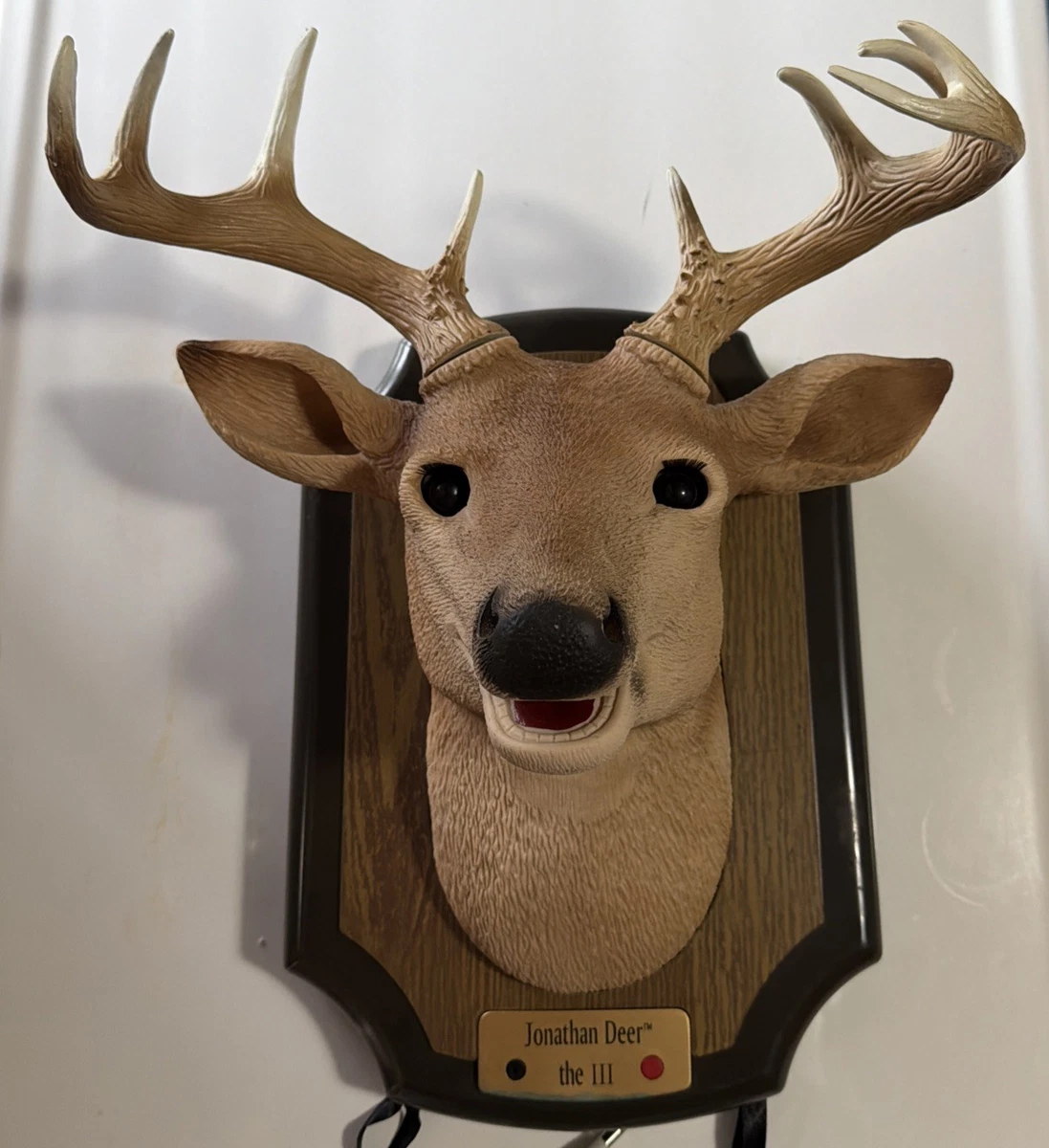 singing deer products for sale | eBay