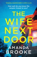 The Wife Next Door | Amanda Brooke | Englisch | Taschenbuch | 2023