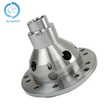 Traction Lock For Ford All 9 31 Spline Axles 9 Inch Trac-loc Posi W 31 Splines