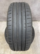 2 PNEUMATICI ESTIVI 205/55 ZR16 94Y - Michelin Pilot Sport 4 (6 mm)