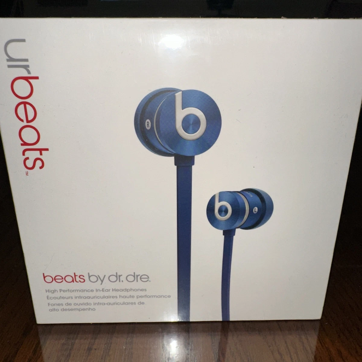 Urbeats for sale | eBay