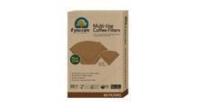 If You Care Unbleached Multi Use Coffee Filters 80 Count For Pour Over